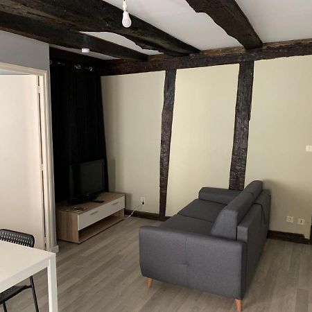 Apartmán Brive Republique #1 T1 Bis - #3 T2 - #4 T4 - Centre Historique Brive Exteriér fotografie