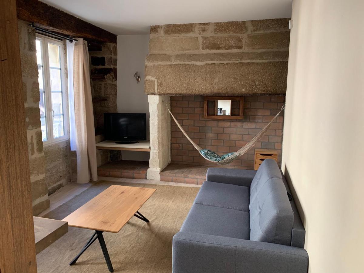 Apartmán Brive Republique #1 T1 Bis - #3 T2 - #4 T4 - Centre Historique Brive Exteriér fotografie