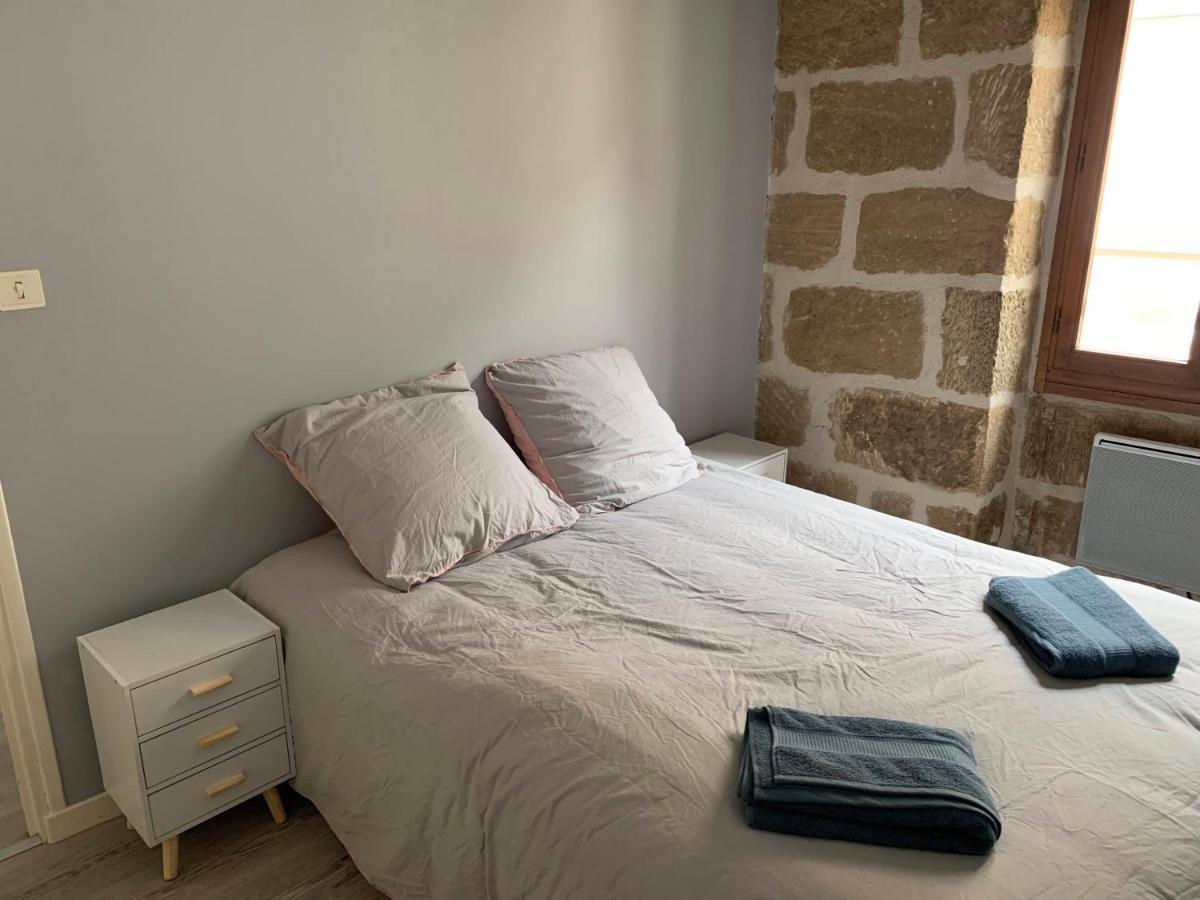 Apartmán Brive Republique #1 T1 Bis - #3 T2 - #4 T4 - Centre Historique Brive Exteriér fotografie