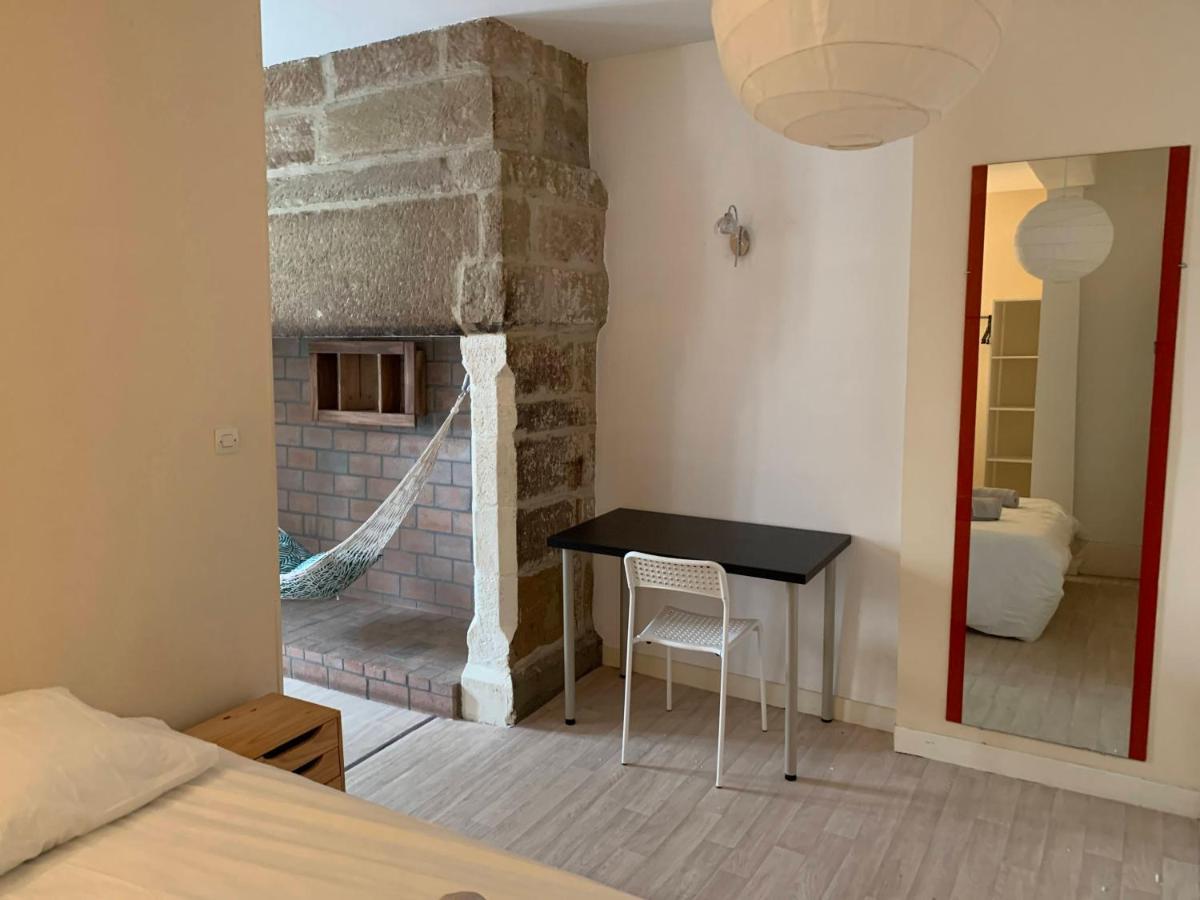 Apartmán Brive Republique #1 T1 Bis - #3 T2 - #4 T4 - Centre Historique Brive Exteriér fotografie